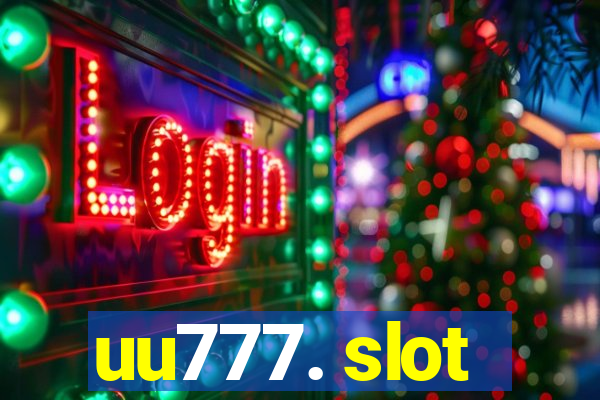 uu777. slot